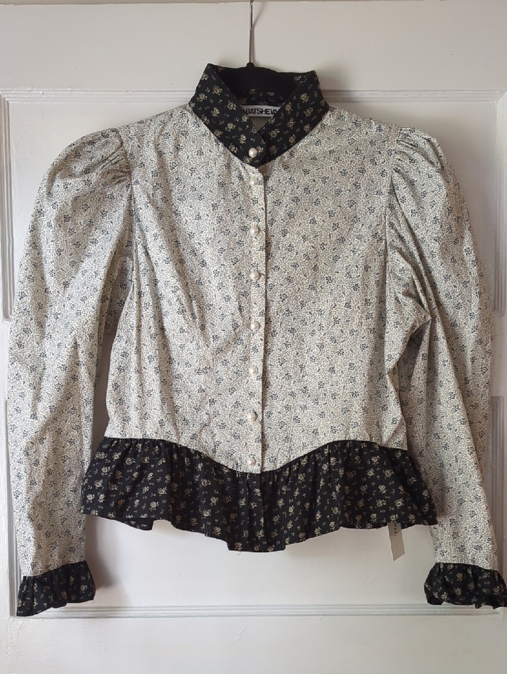 NWT Batsheva Grace Top - Picture 5 of 9